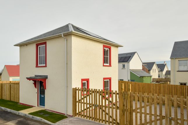 Detached house for sale in Greenlaw Road, Stonehaven