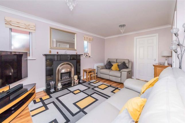 3-bed detached on 19, Adamson Drive, Telford, £310,000