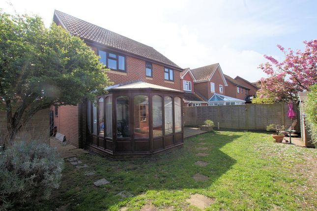 12, Cador Drive, Fareham photo 4