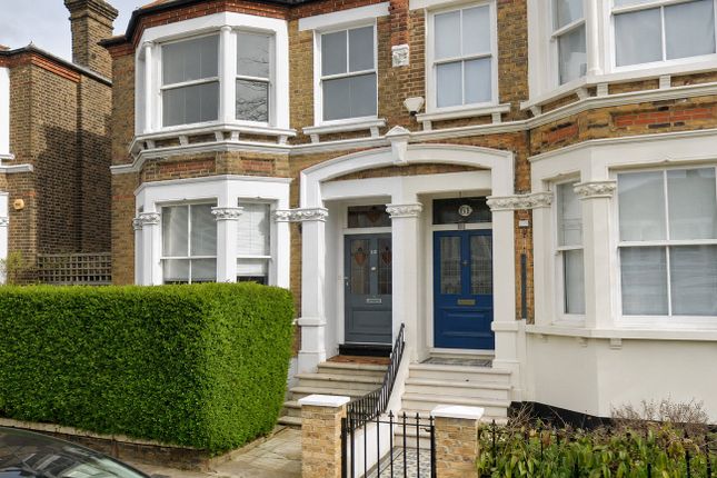 59, Drakefell Road, New Cross photo 2