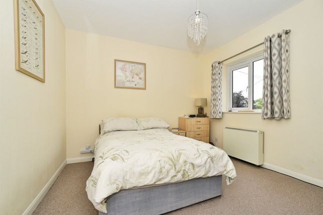 Flat 5, Castle Mews, 187, Andover Road, Andover photo 4