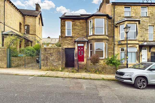 Welcome To Lindow Street