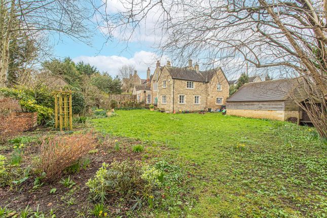 Semi-detached house for sale in Pound Pill, Corsham