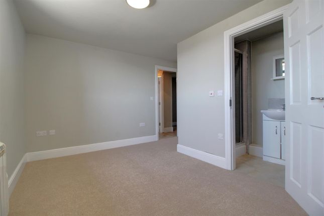 Flat for sale in Albion House, Southgate Street, Gloucester