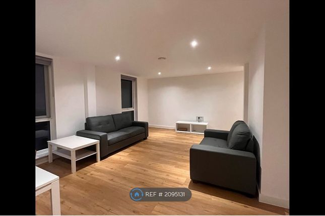 Thumbnail Flat to rent in Advent Way, Manchester