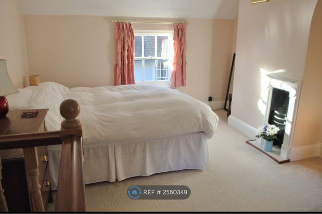 Top Bedroom Front
