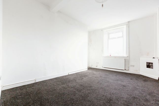 End terrace house for sale in North Hill Road, Swansea