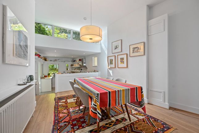 Maisonette for sale in Lena Gardens, London