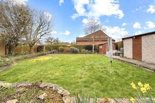 Lorander, 7, Temperance Lane, Newark photo 3