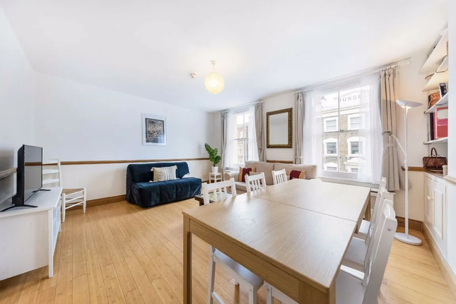 Flat to rent in Marchmont Street, Fitzrovia