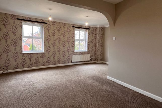 Terraced house for sale in Holland House Road, Walton-Le-Dale, Preston