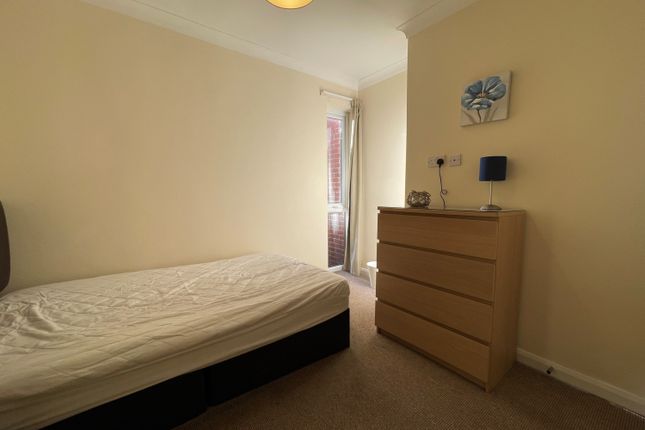 Thumbnail Room to rent in Westmorland Street, Doncaster