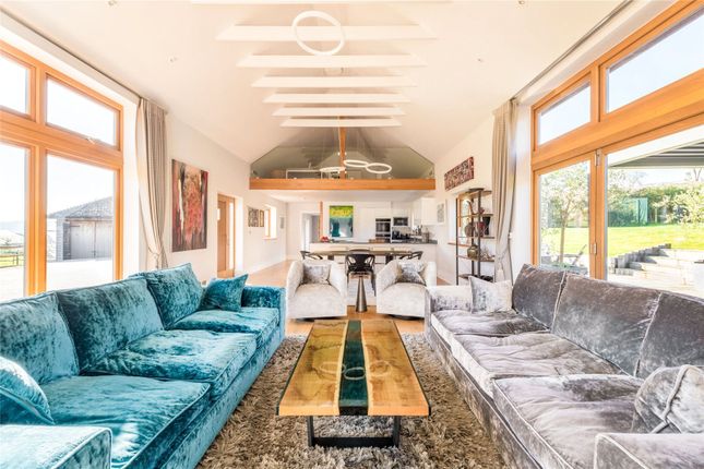 Willow Barn, 1 Lodge Farm Mews, 4, Gatton Park Road, Surrey photo 3
