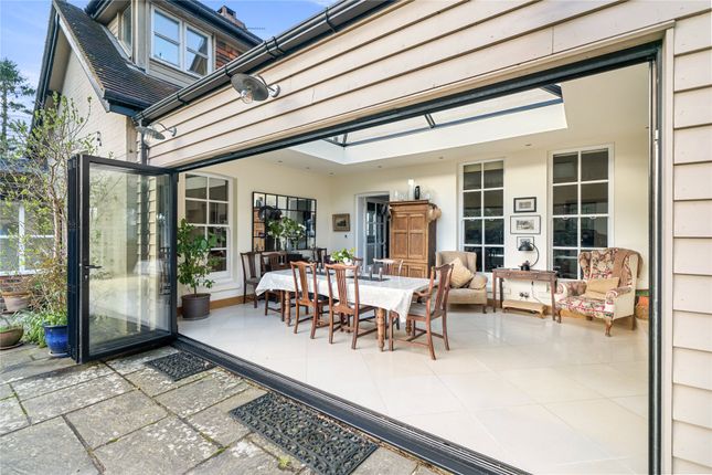 Detached house for sale in Cottage Lane, Westfield, Hastings, East Sussex