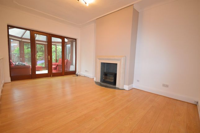 Semi-detached house for sale in Milwain Drive, Heaton Chapel, Stockport