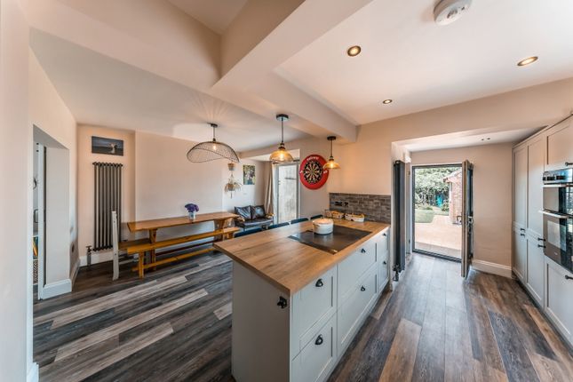 83, Belper Road, Belper photo 4