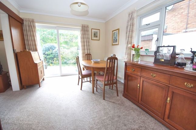 Detached house for sale in Dormy Way, Gosport