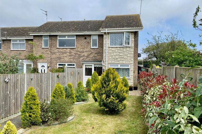 Property for sale in Catchpole Close, Kessingland, Lowestoft, Suffolk