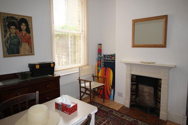 Terraced house to rent in Alexandra Road, Broadstairs, Kent