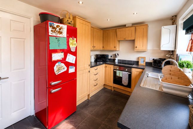 9, Falcon Way, Lincolnshire photo 4