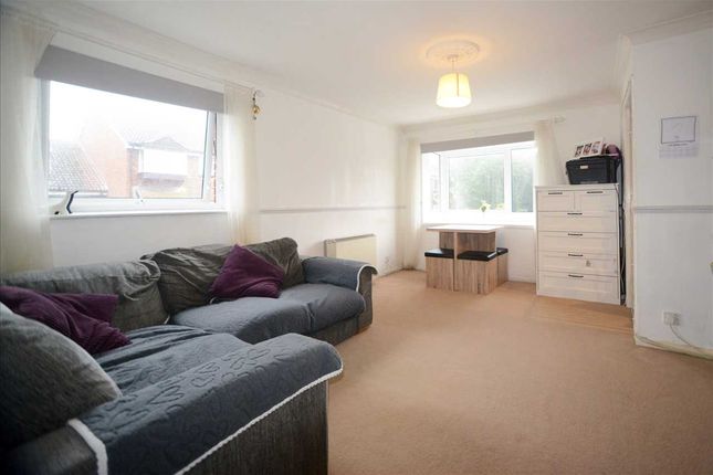 Flat for sale in Balcombe Road, Peacehaven, Peacehaven