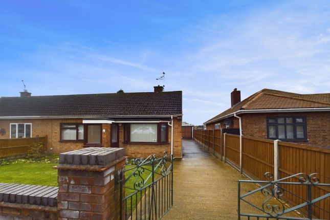 Bungalow for sale in Fern Road, Worcester, Worcestershire