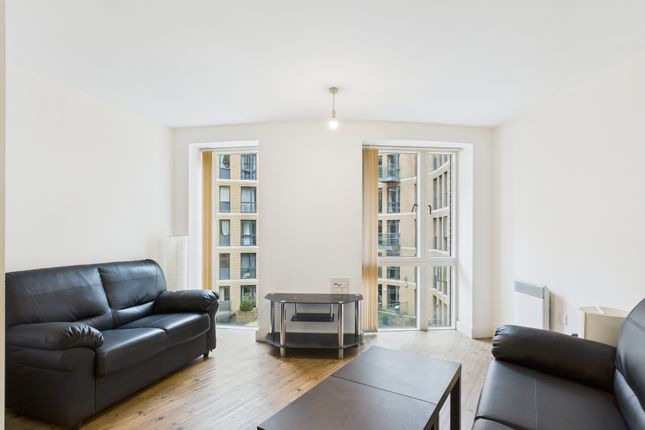 Flat 238, 41 Essex Street, i-Land Development, Birmingham photo 2
