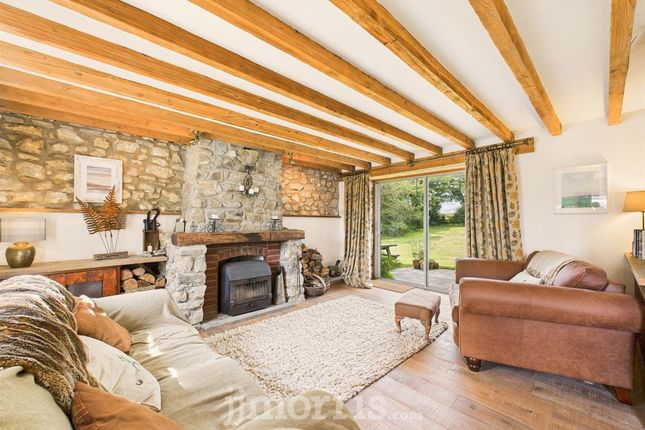 The Barn, Ludchurch, Pembrokeshire photo 4