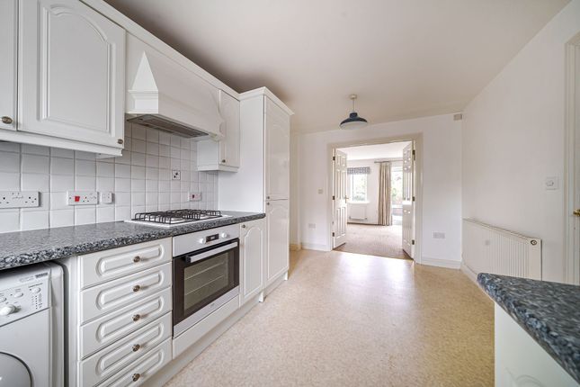 Terraced house to rent in Lupin Gardens, Winchester