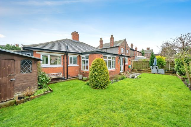 Bungalow for sale in Cross Lane, Grappenhall, Warrington, Cheshire