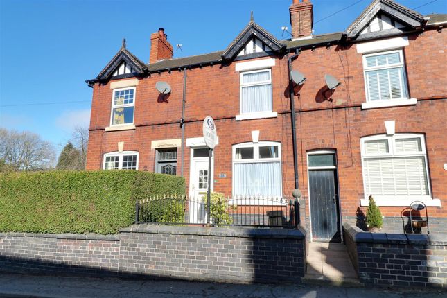 2-bed house on 33, High Street, Stoke-On-Trent, £150,000