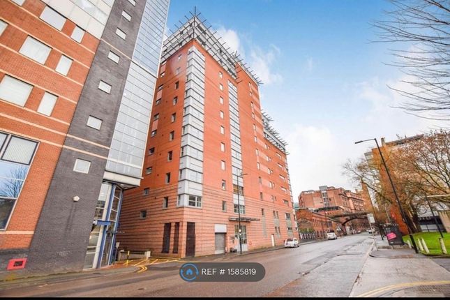 Apartment, Montana House Princess St, Manchester photo 2
