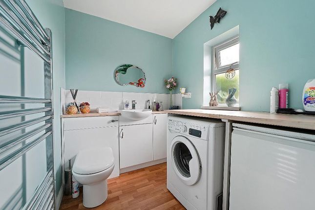 Semi-detached house for sale in Shop Road, Little Bromley, Manningtree