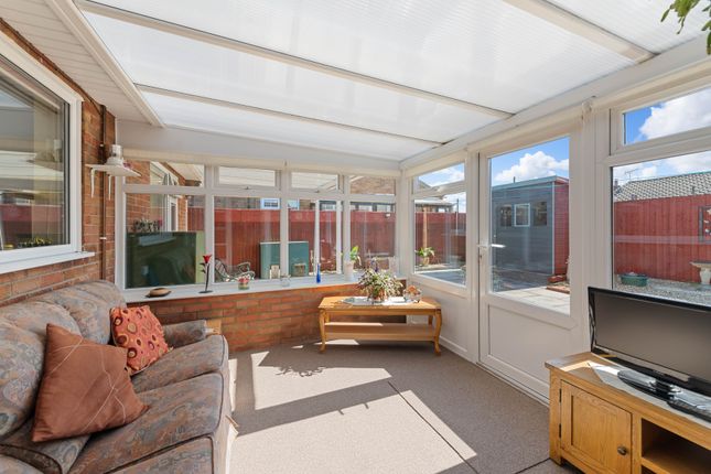 Detached bungalow for sale in Wilton Avenue, Chapel St Leonards