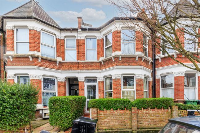 Terraced house for sale in Falkland Road, London