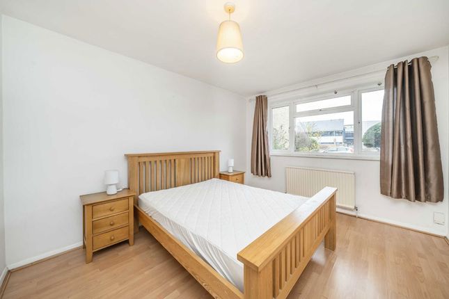 Flat 17, Beechcroft, Galsworthy Road, Kingston Upon Thames photo 4