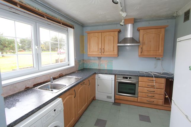 Terraced house for sale in Pinewood Square, St. Athan