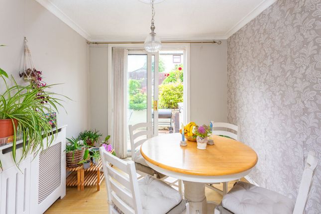 37, Peveril Terrace, Edinburgh photo 4