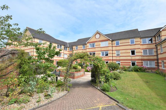 Thumbnail Flat for sale in Homecolne House, Louden Road, Cromer