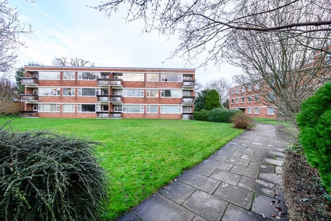 2 bed flat for sale in Rayleigh Road, Westbury-On-Trym, Bristol BS9