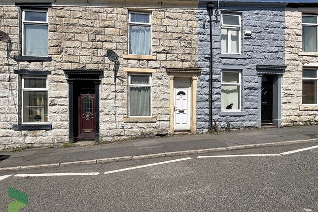 2-bed house on 55, Olive Lane, Darwen, £85,000