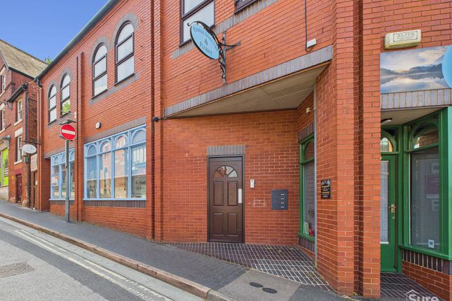 4 Belmont Street, Swadlincote photo 2