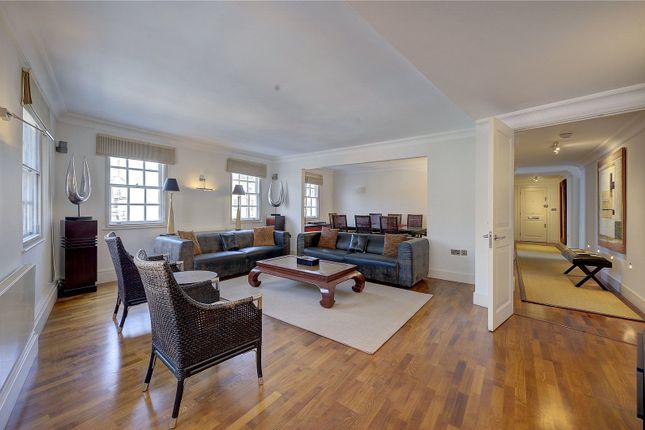 Thumbnail Flat for sale in Cliveden Place, London
