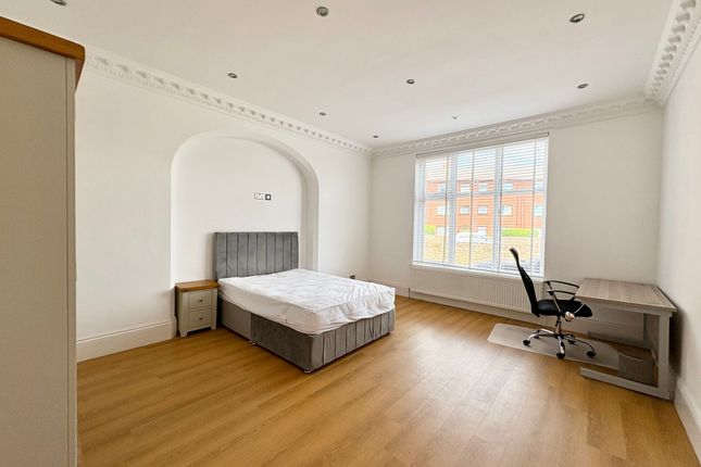 86 Melton Road, Nottingham photo 2