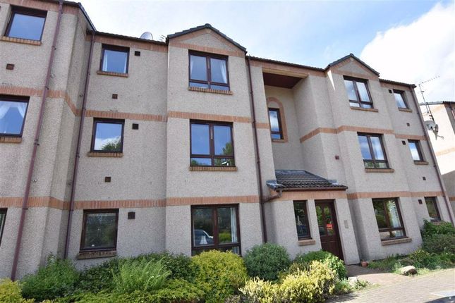 2 bed flat for sale in Cambrai Court, Dingwall, Ross-Shire IV15