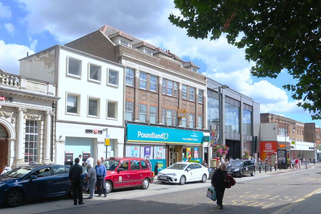Thumbnail Retail premises to let in High Street, Watford