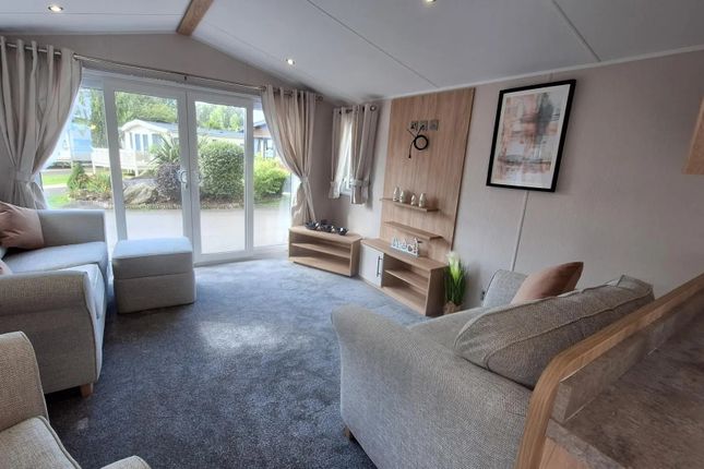 Willerby Lamberhurst 2025,, Yorkshire Dales Caravan Park, Leyburn photo 3