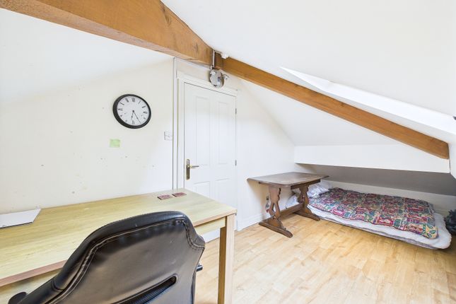 Bedroom Eight