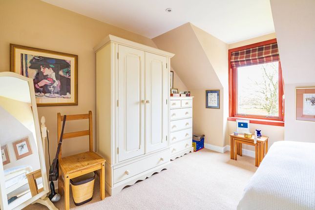 Flat for sale in Glenlia, Foyers, Inverness, Highland