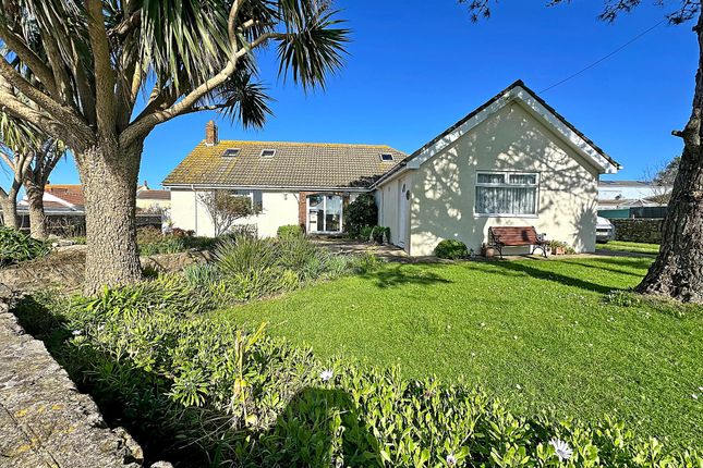 9-bed detached on Simerock, Venelle Des Gaudions, Alderney, £745,000